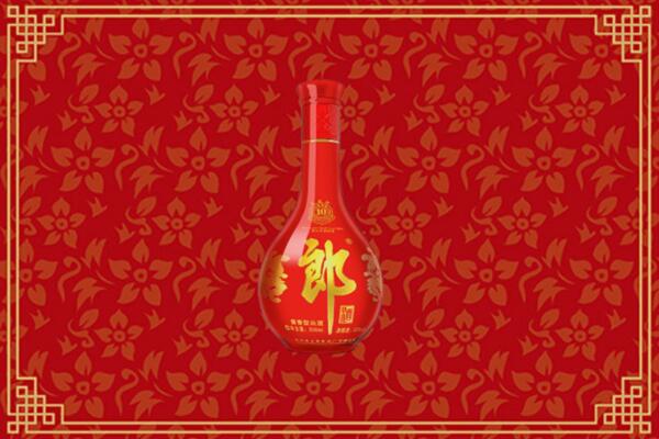 绥化回收郎酒