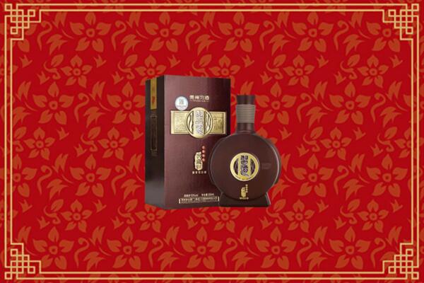 绥化回收习酒